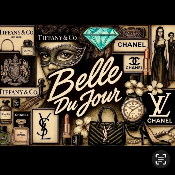 1 LB CURATED Jewelry Lot~ gold, silver pearls rhinestones signed 🌹 U CHOOSE 🌹 - Picture 6 of 7